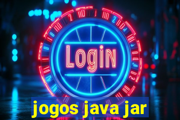 jogos java jar